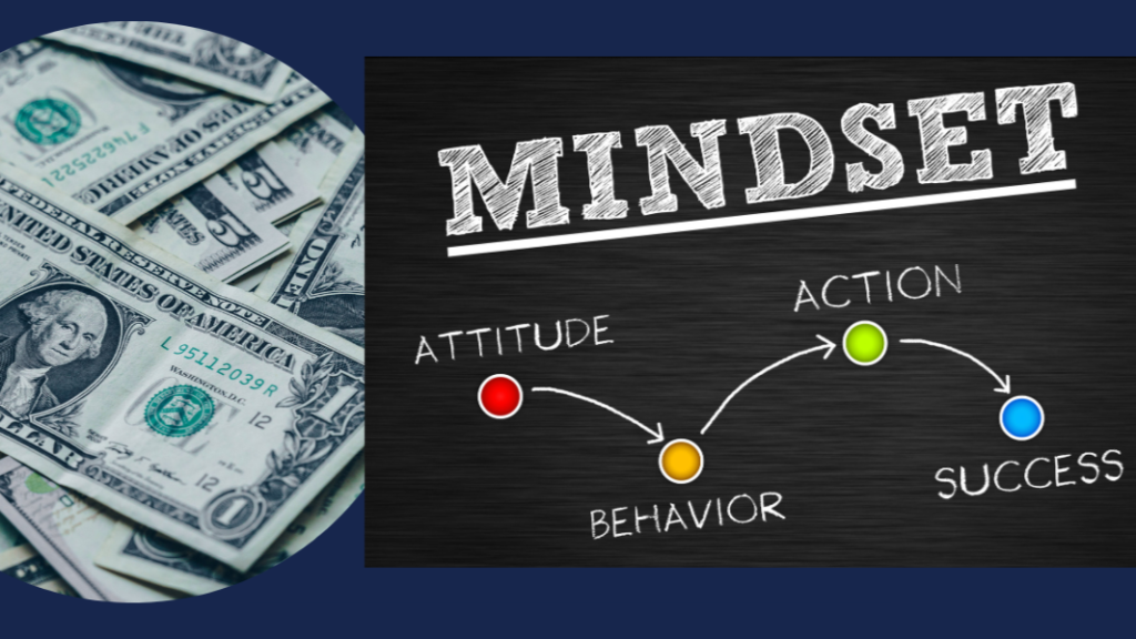 Right Money Mindset
