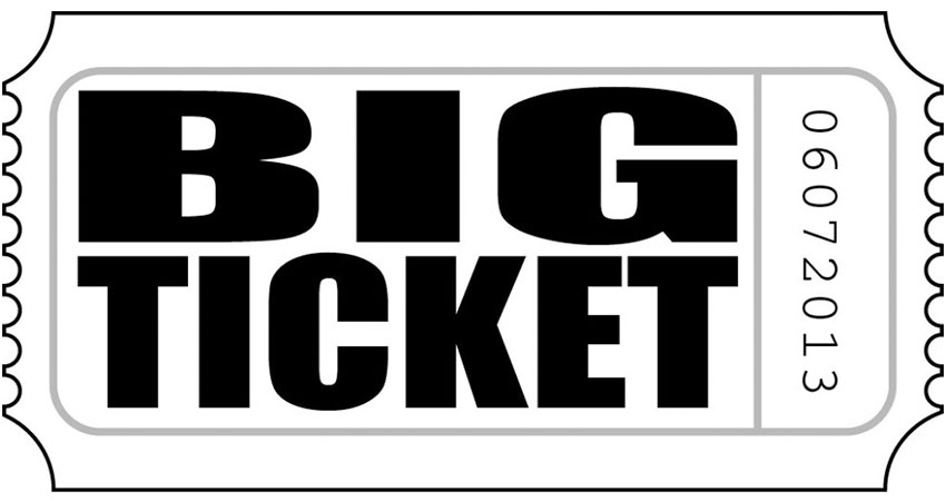 Big-Ticket Purchase