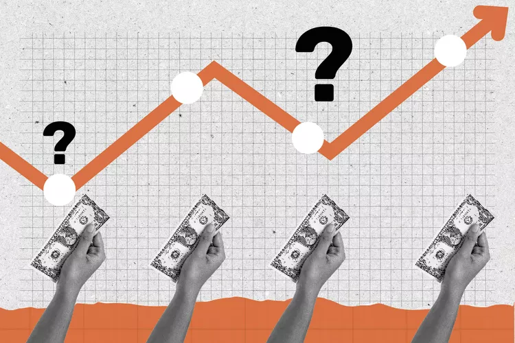 How to Start Investing